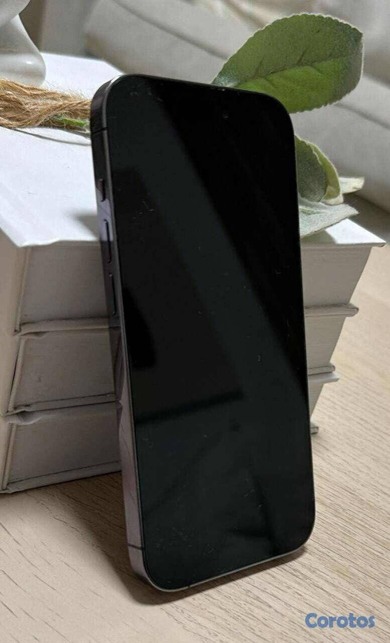 celulares y tabletas -  Iphone 14 pro  3