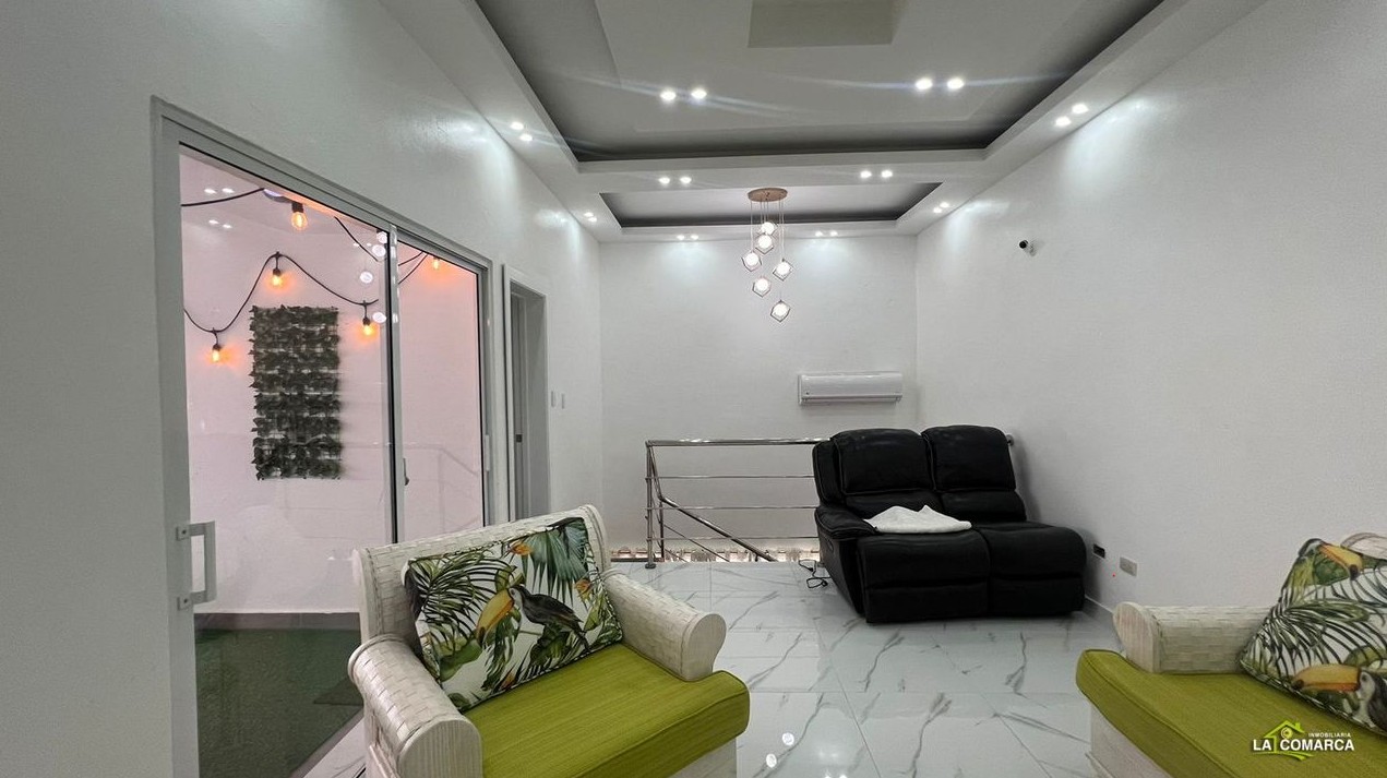 apartamentos - Apartamento Disponible en Cerro Alto, Santiago 2
