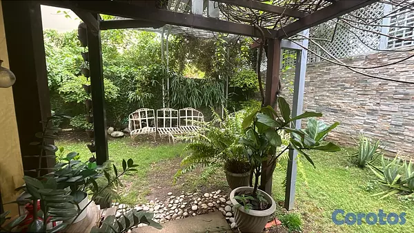 casas - 🔵 Casa 2 niveles 340 Mts en Viejo Arroyo Hondo  5