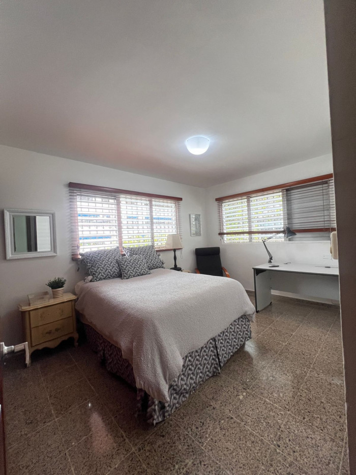 apartamentos - ALQUILER DE APARTAMENTO EN LA ESPERILLA  3