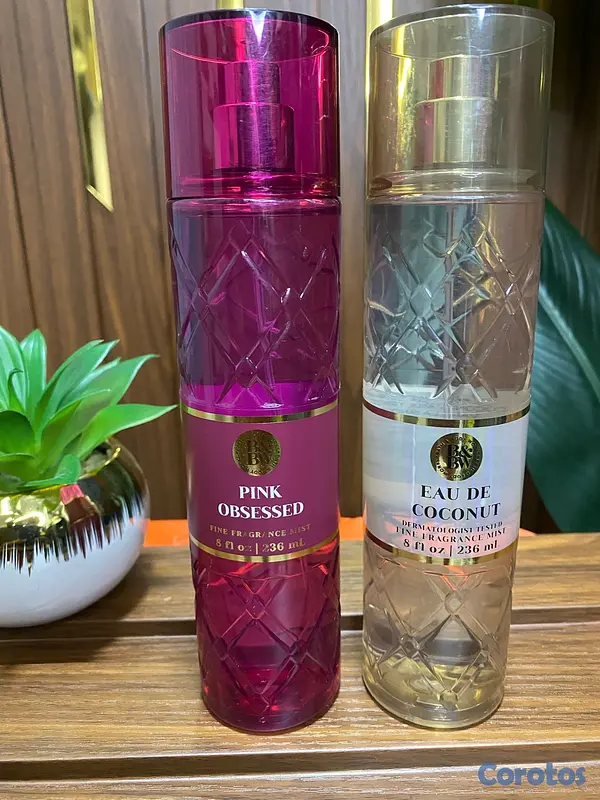 ropa para mujer - Splash , cremas y jabón de baño bath & body works originales! 9
