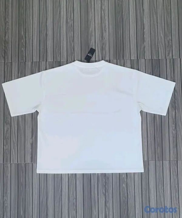ropa para hombre - T-Shirt 2