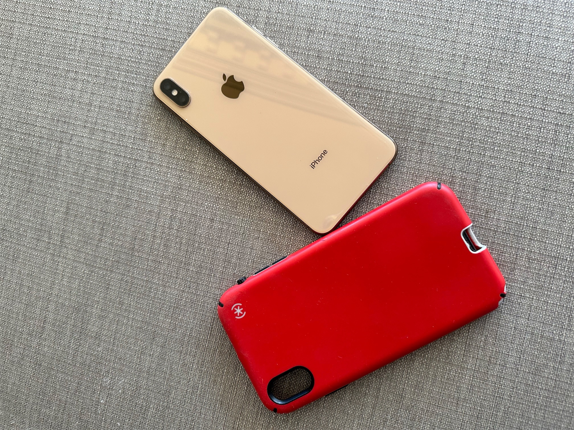 celulares y tabletas - iPhone XS Max 256 GB
Factory unlocked.  
Rose Gold. 
