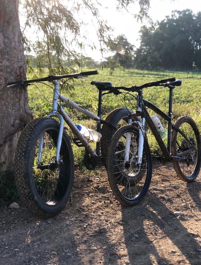 bicicletas y accesorios - MONGOOSE MALUST ✅✅ 3
