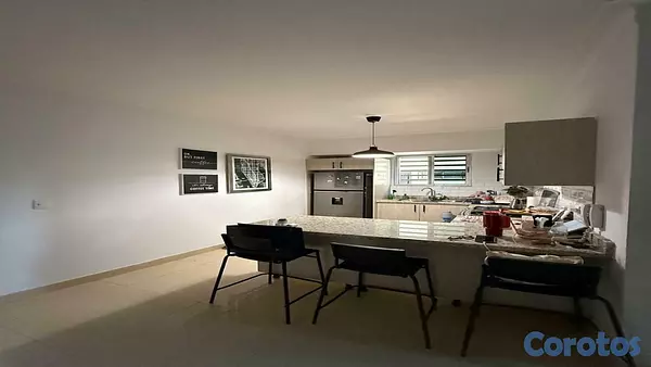 apartamentos - Apartamento en venta - Independencia 7