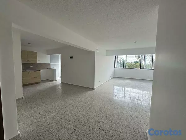 apartamentos - 🔵 Apartamento 2do piso arroyo hondo viejo  1