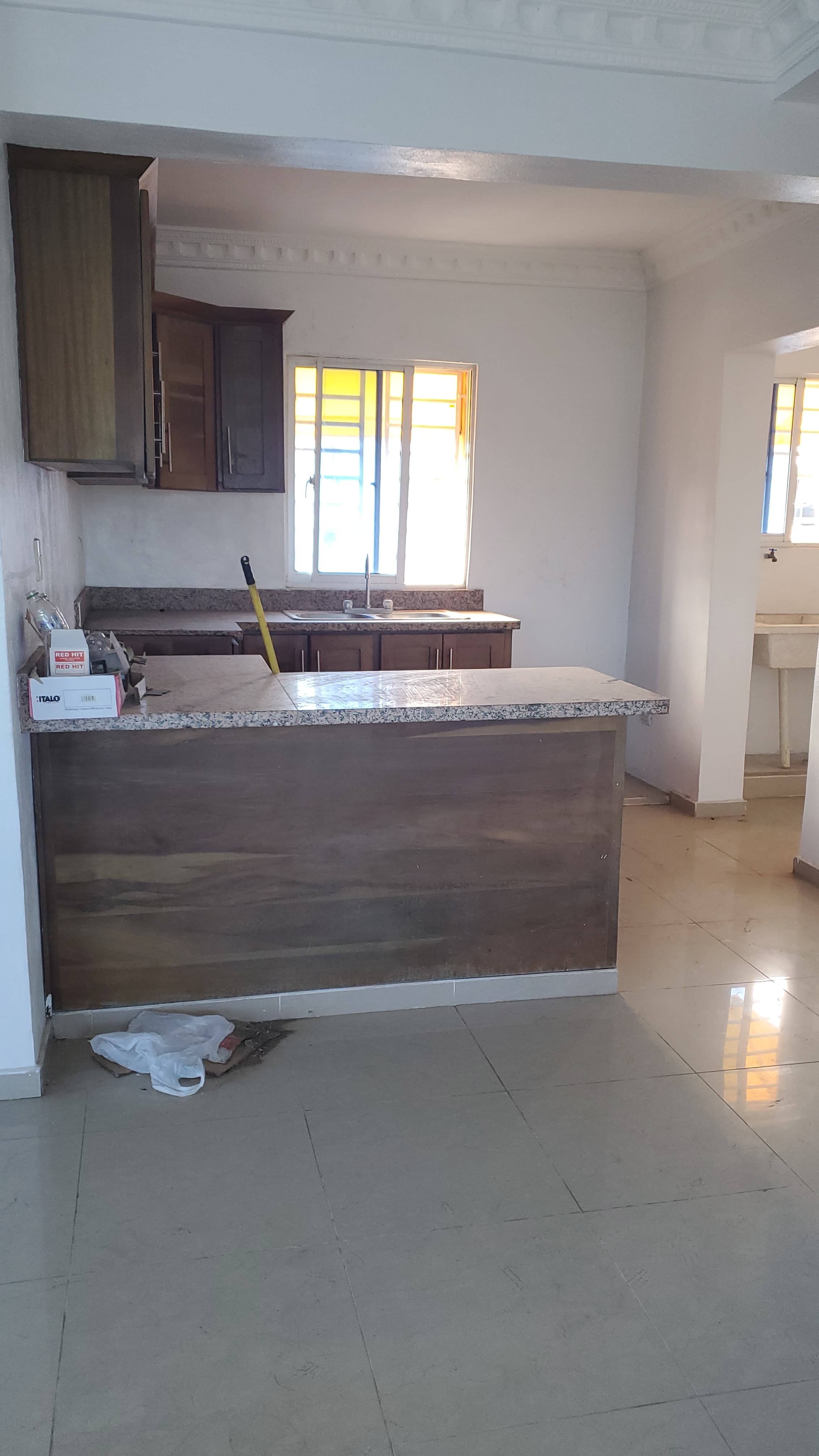 apartamentos - Apartamento Piso 4, con Terraza, Ecológica  2