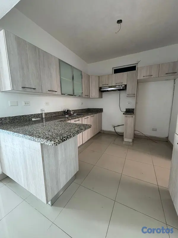 apartamentos - VENTA APARTAMENTO- SANTO DOMINGO 5