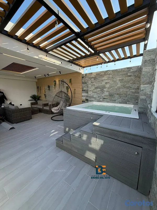 apartamentos - SE VENDE APARTAMENTO AMUEBLADO en Altos de Indepen 1