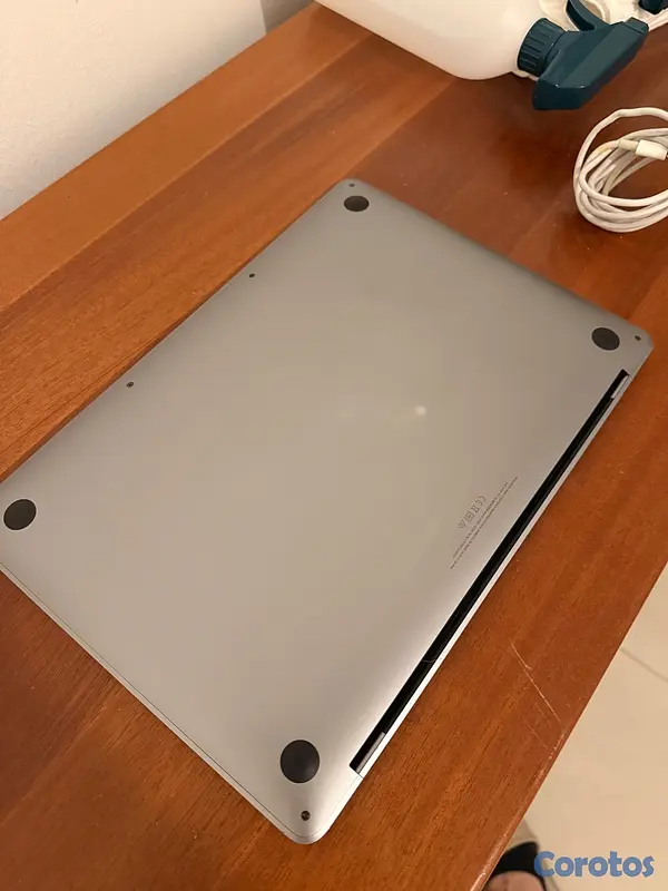 computadoras y laptops - MacBook Air 7