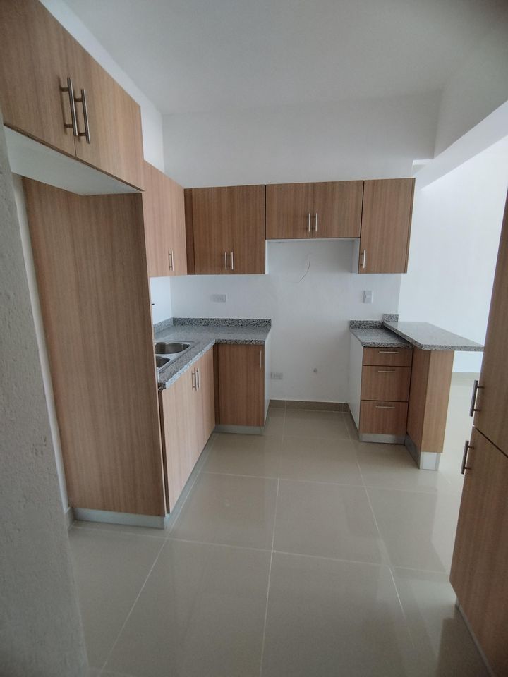 apartamentos - Apartamento en Alquiler en el Caciqu 0
