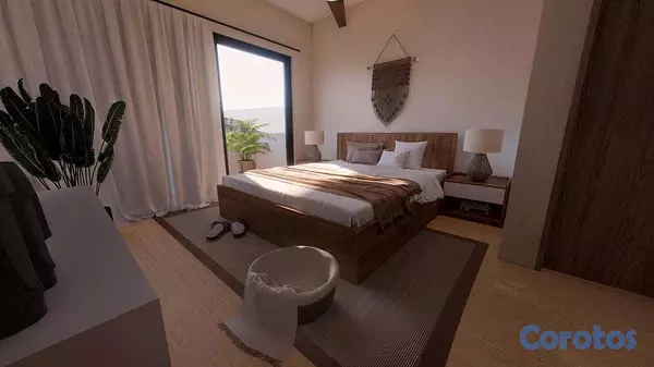 apartamentos - Apartamento en venta en macao de una sola habitaci 3