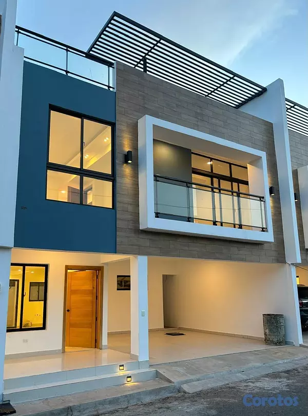 casas - Casa en Venta Brisa Oriental  2