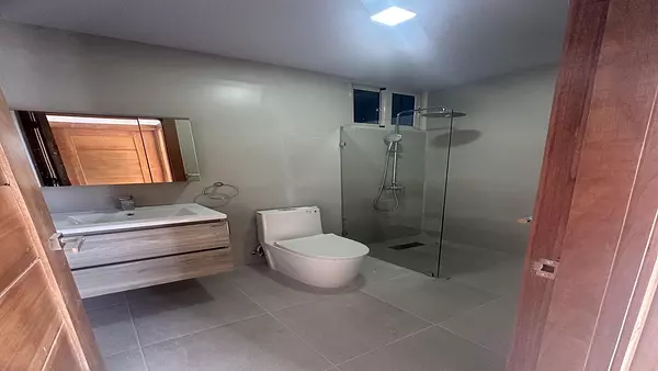 apartamentos - ALQUILER APARTAMENTO  A ESTRENAR – SECTOR BELLA VISTA 6