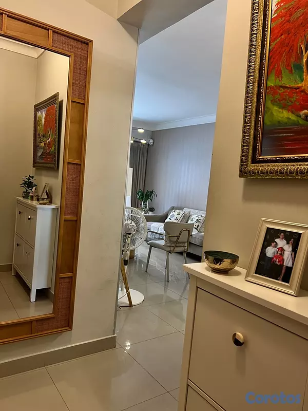 apartamentos - Apartamento en VENTA sector el millón  14
