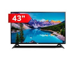 tv - TELEVISOR PG ANDROID TV PG43SMA
                       
                        