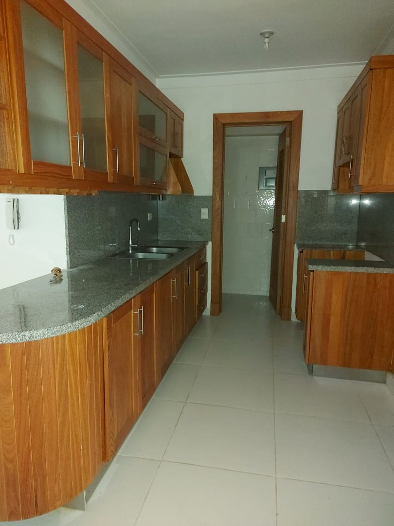 apartamentos - APARTAMENTO EN TORRE MODERNA DE LOS CACICAZGOS 5