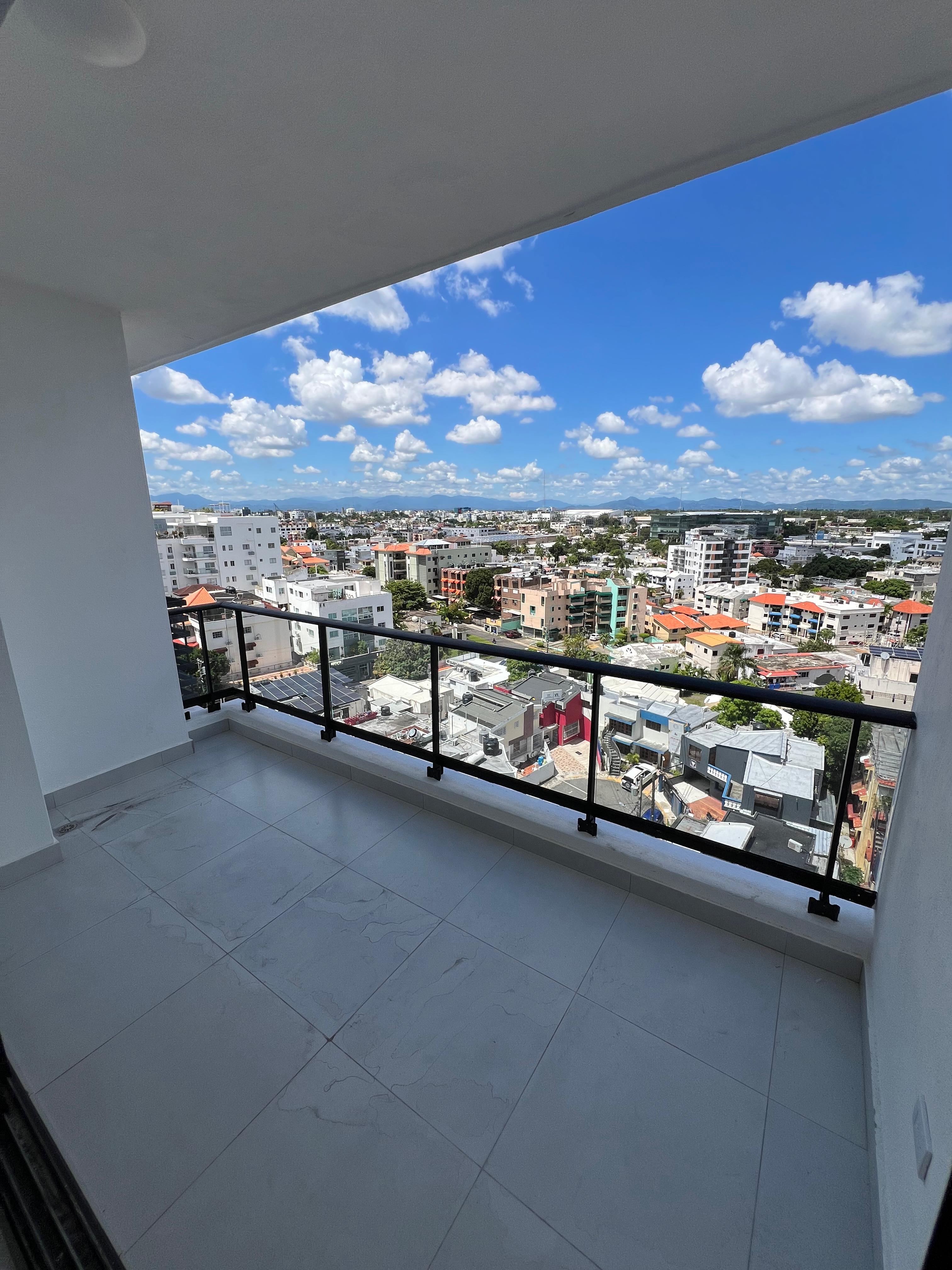 apartamentos - Vendo Apartamento de 1 habitacion en Julieta Moral