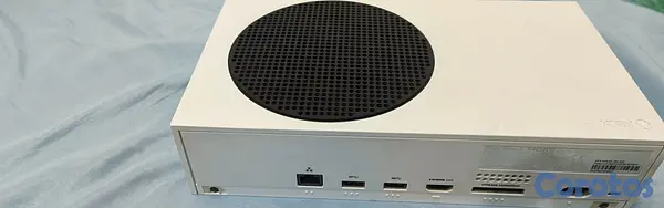 consolas y videojuegos - Xbox series s de 512 gb 2
