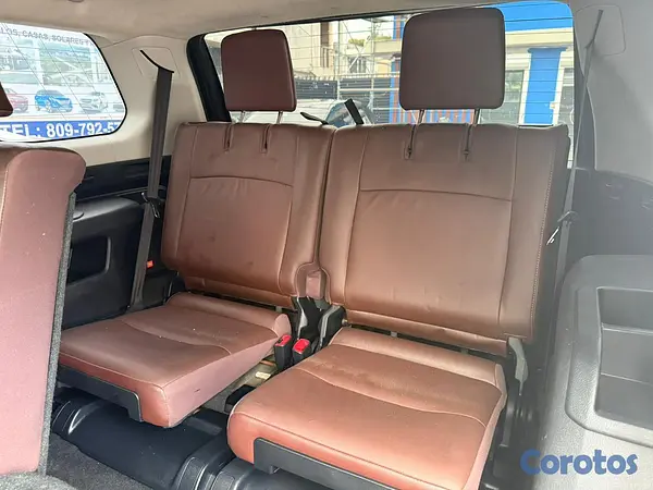 jeepetas y camionetas - Toyota 4Runner Limited 4WD 2017 6