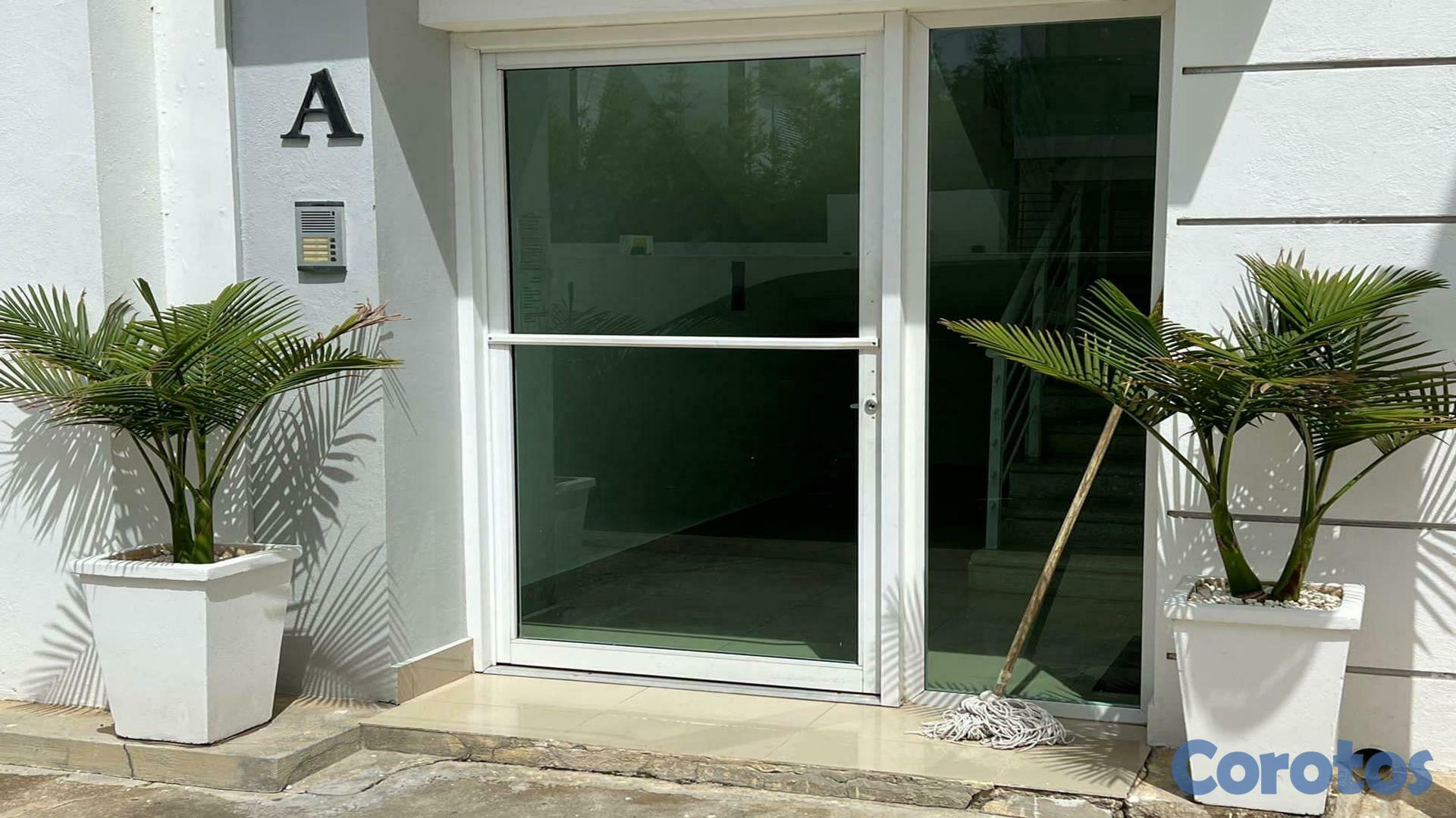 apartamentos - APARTAMENTO DE OPORTUNIDAD EN 2DO PISO EMBRUJO I SANTIAGO 10