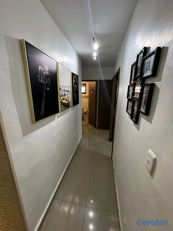 apartamentos - apartamento con terraza 1era planta 14