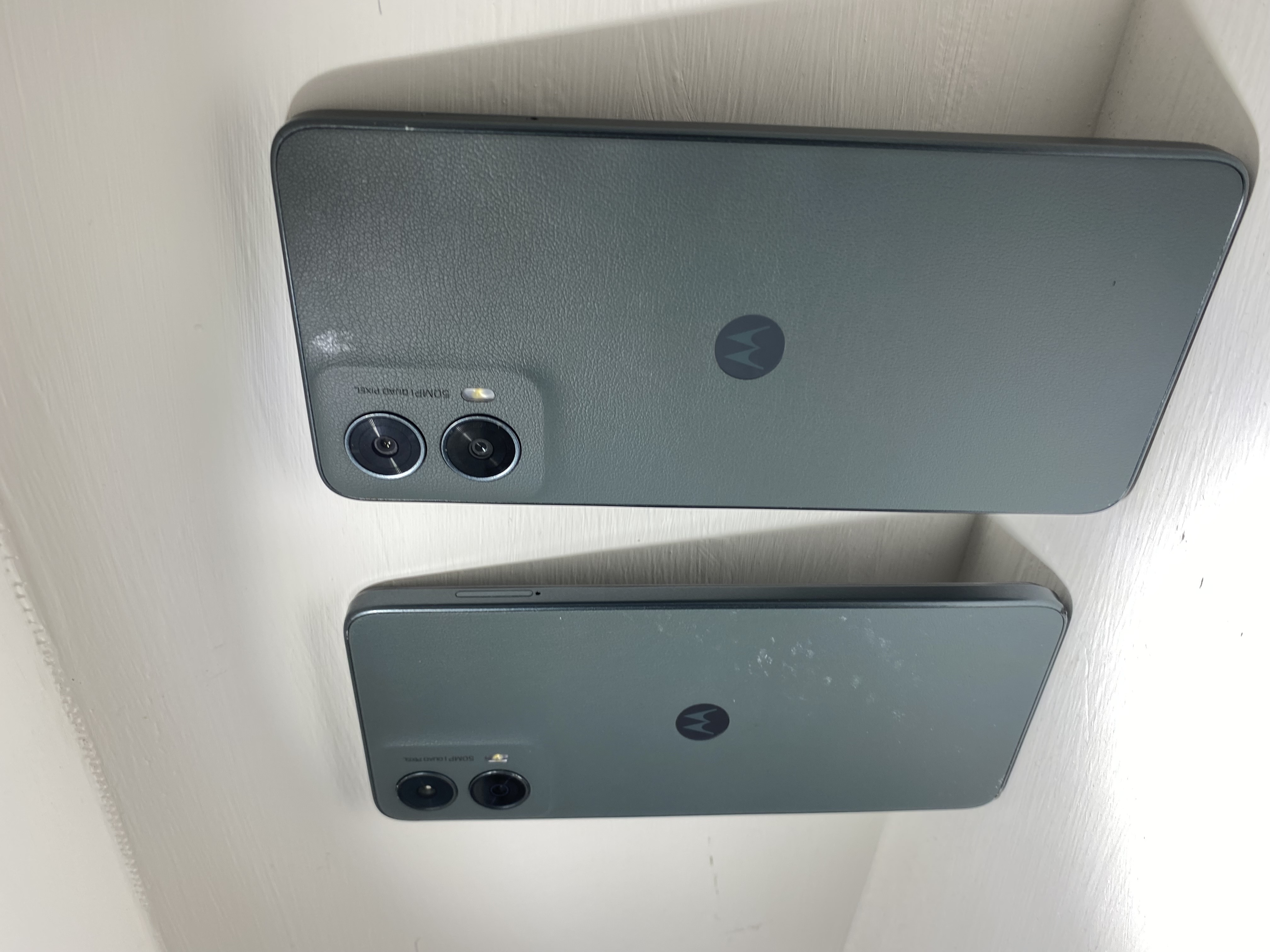 celulares y tabletas - Motorola moto g 2024 5G 1