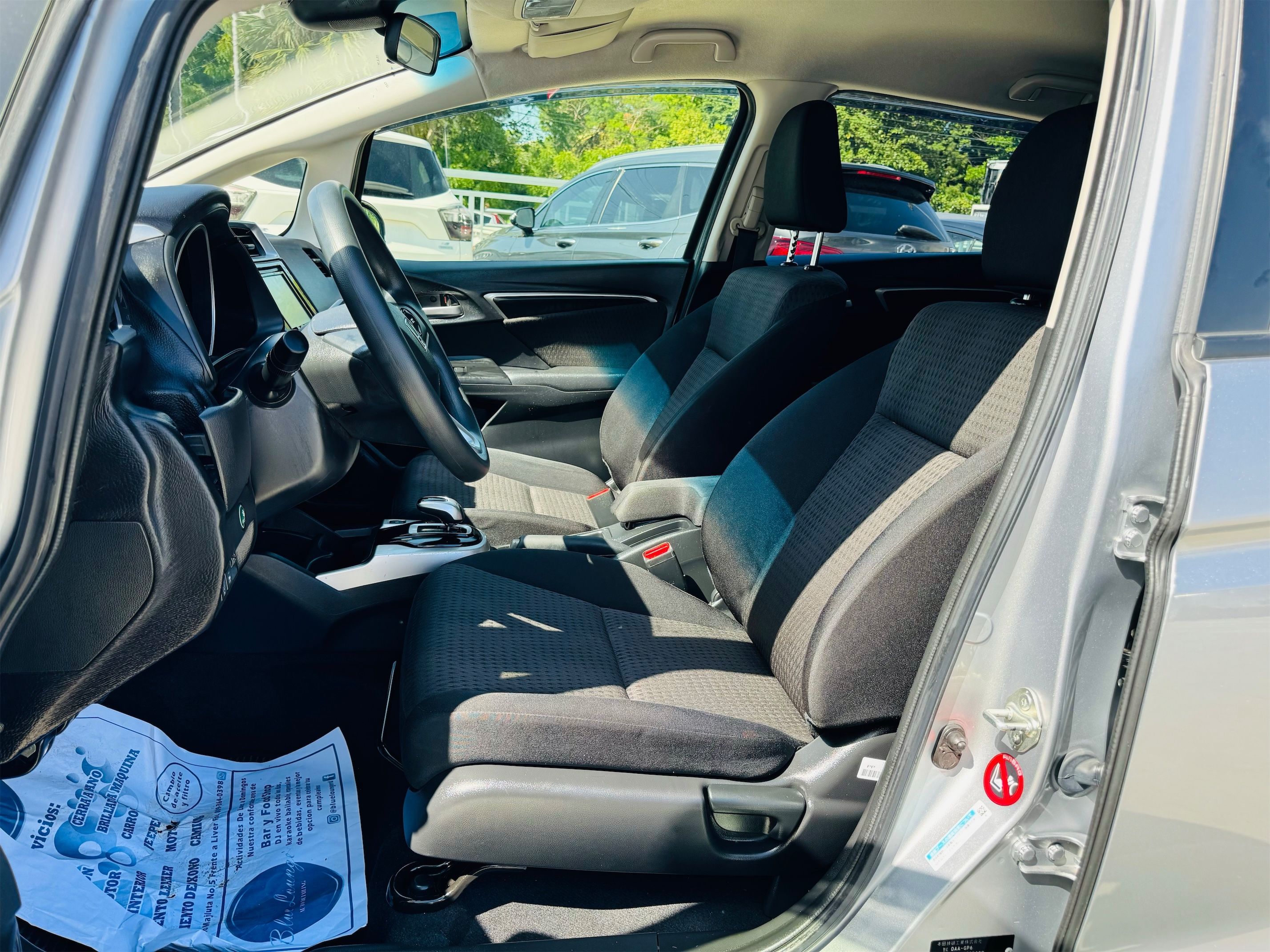 carros - Honda Fit 2019 Hybrida 🍃 2
