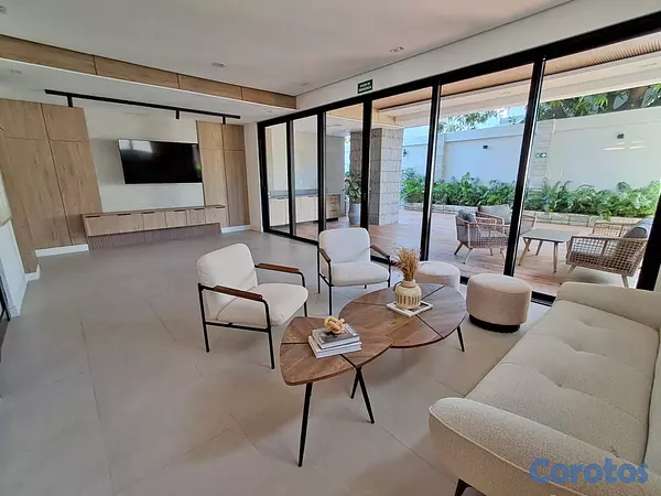 apartamentos - Penthouse en Naco a la Venta 9