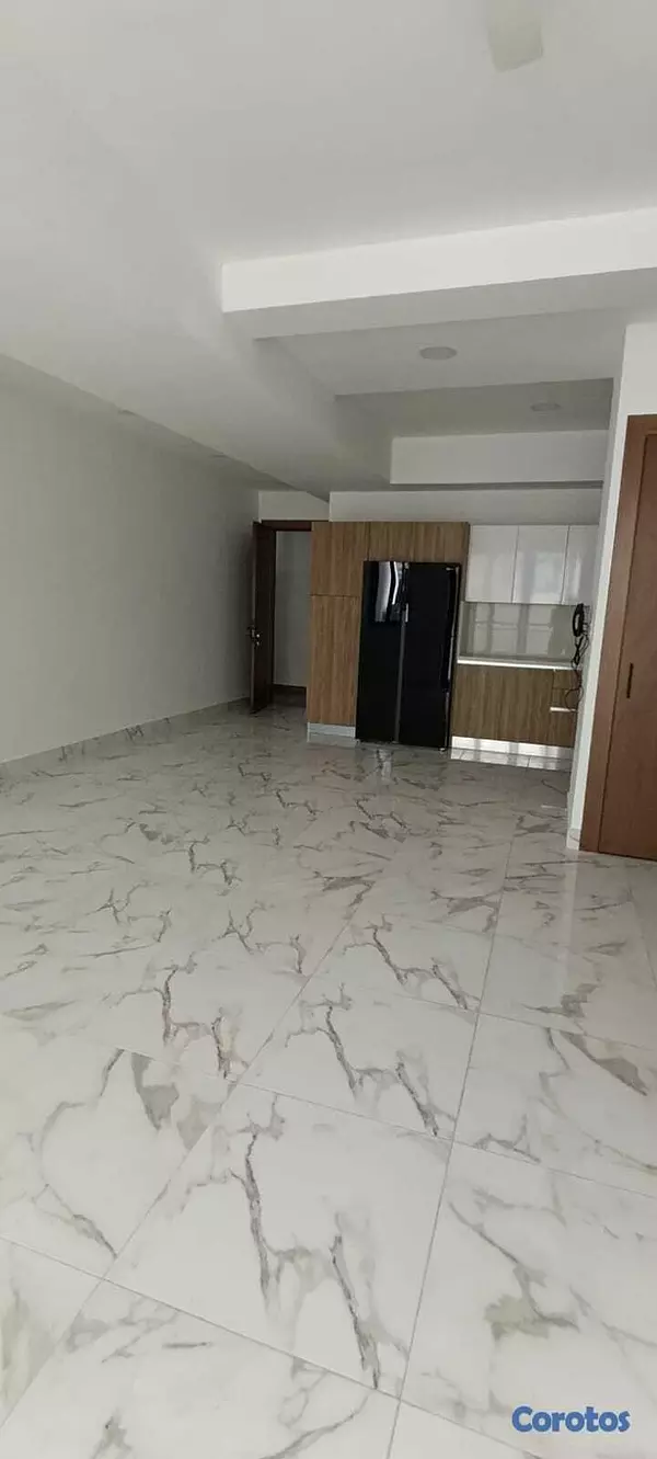 apartamentos - Los Cacicazgos, Hermosa torre con múltiples áreas sociales, 1hab 6