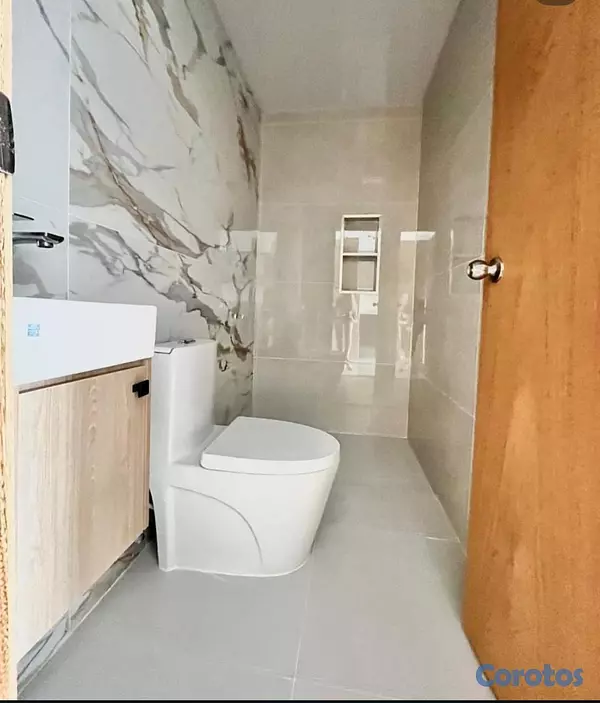 apartamentos - Vendo apartamento nuevo - La Esperilla 9