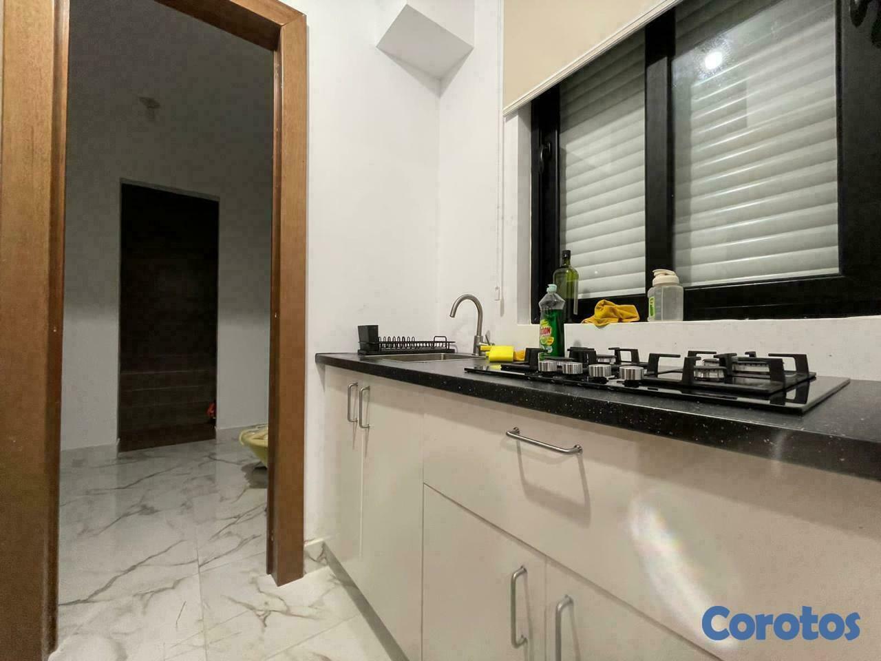 apartamentos - Apartamento en venta  7