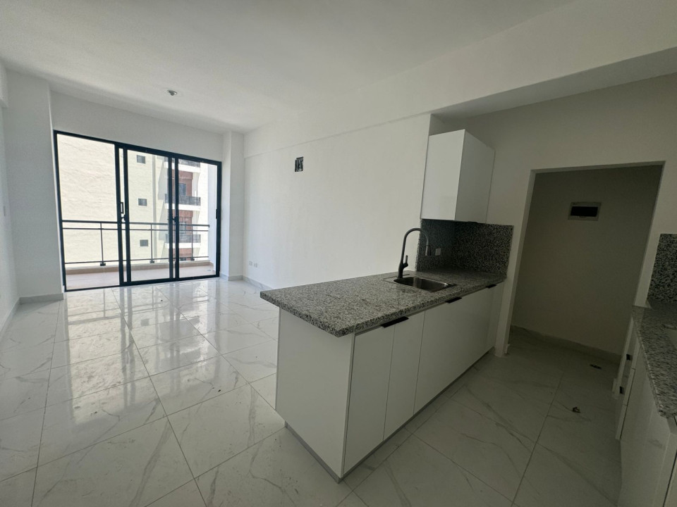 apartamentos - Apartament enalquiler 2Habitaciones1baño Ens. Naco 5
