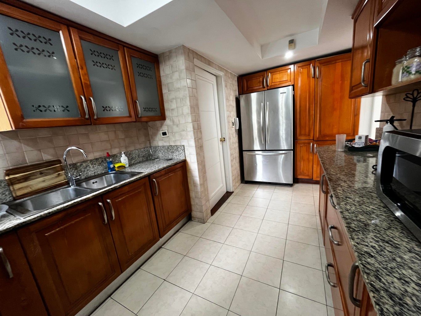 apartamentos - Apartamento en Alquiler en Piantini 2
