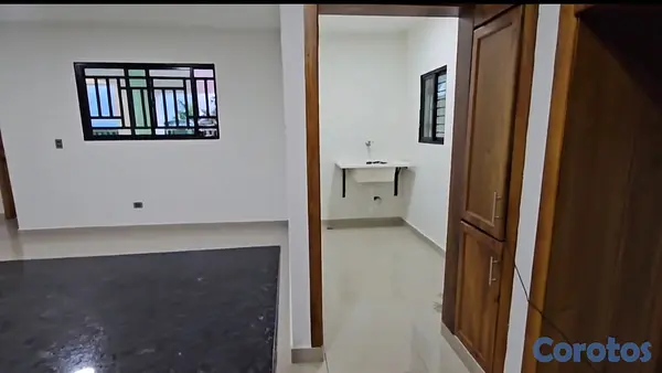 casas - Hermosa casa en venta en Moca  4