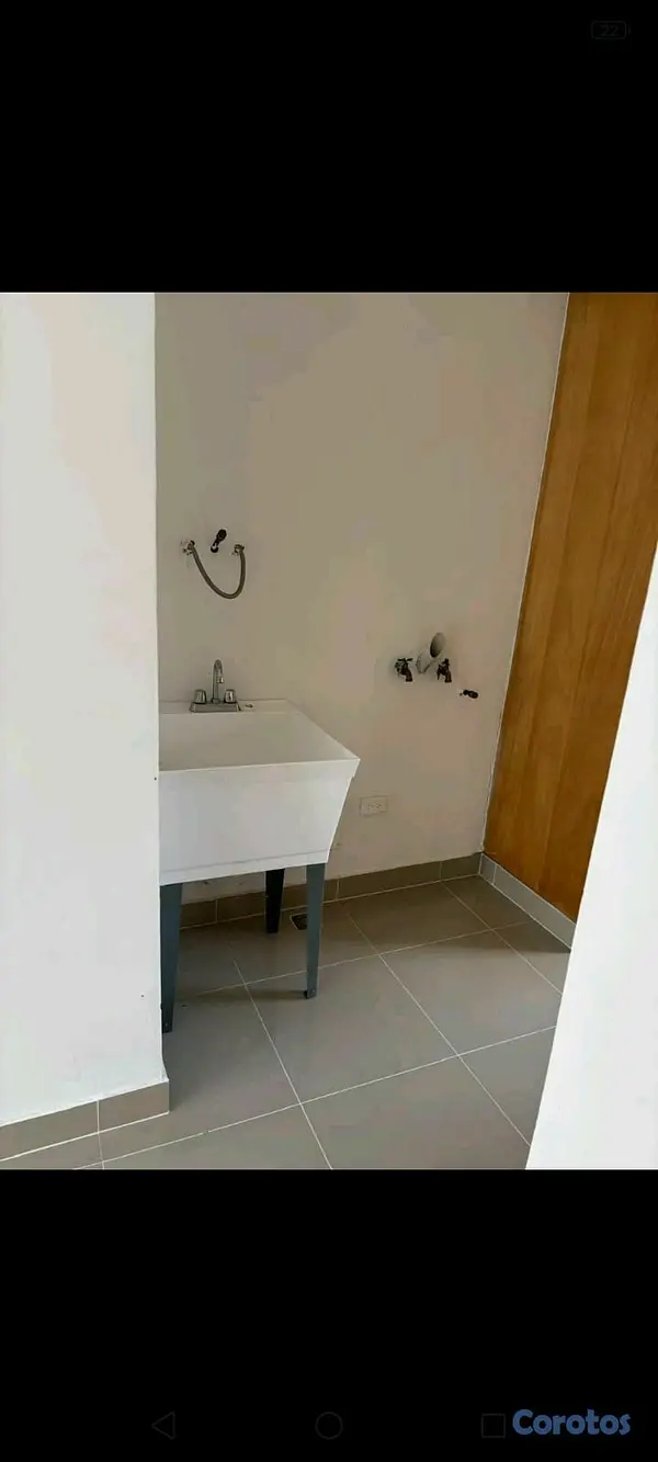 apartamentos - se alquila apto en la Independencia  4