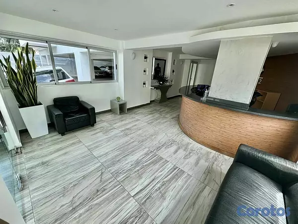 apartamentos - Apartamento en Venta EVARISTO MORALES 2