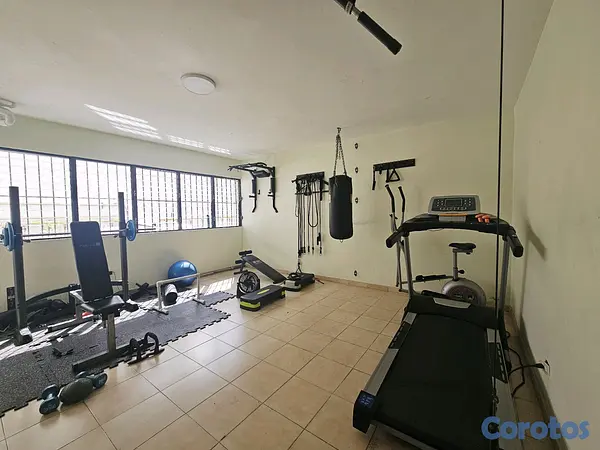 apartamentos - Alquiler de Apartamento en La Esperilla  3