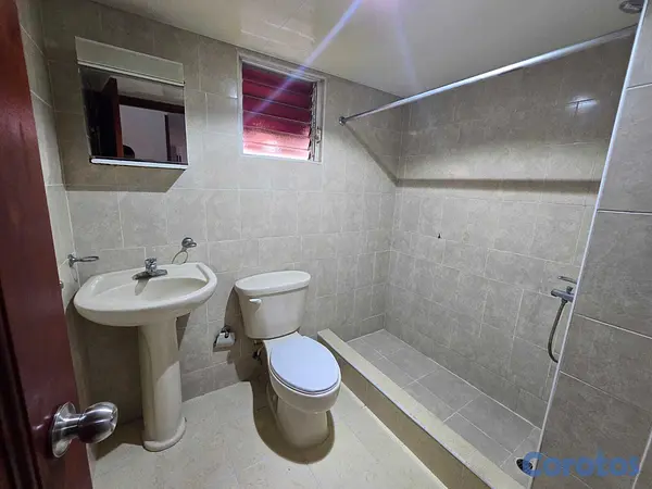 apartamentos - Apartamento Republica de Colombia próximo a la embajada americana. 6