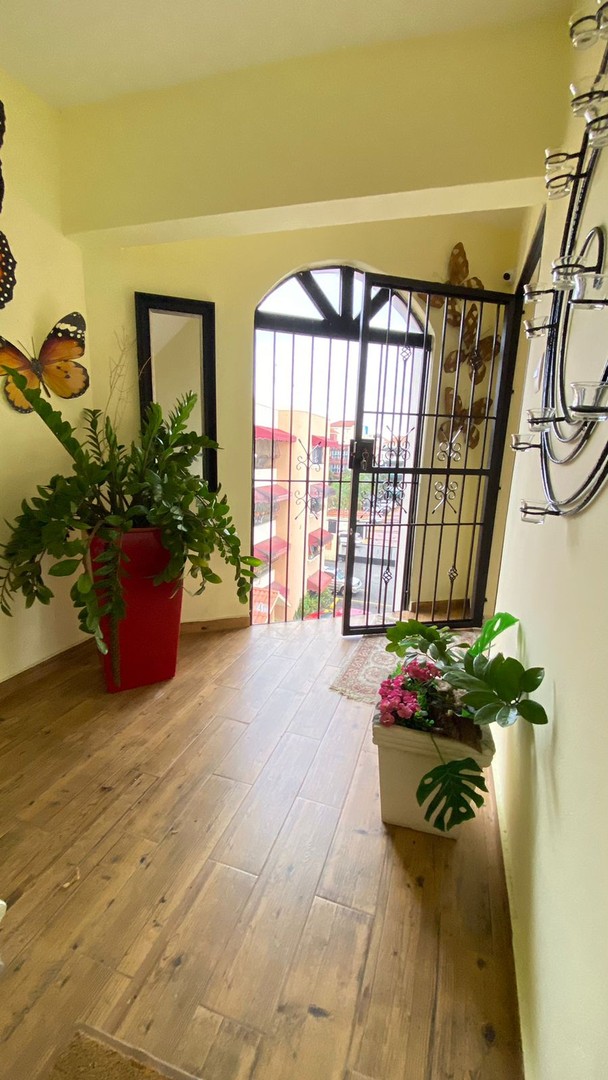 apartamentos - 🔥Nueva Captación 🔥Alma Rosa II. RD$6,900,000
✅150m2
✅4to piso
✅3 hab
✅1 parq
 2