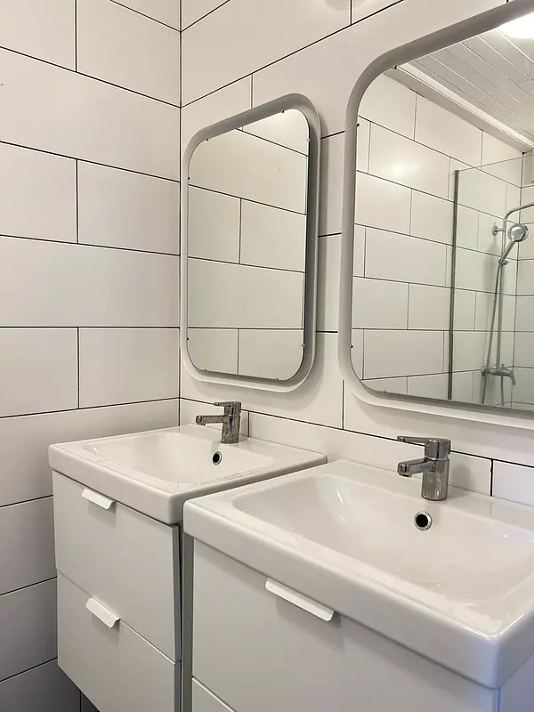 apartamentos - Alquilo Apto en Cuesta Hermosa, cerca de Colegios y Centro Comercial  3