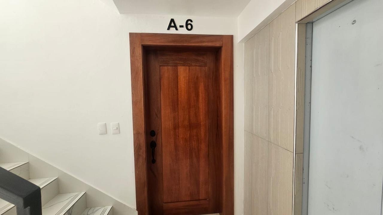 apartamentos - Apartamento para venta o renta en Tamboril, Santia 1