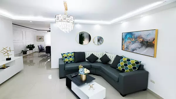 apartamentos - Apartamento De Venta Y Renta Amueblado En Santiago  De Los Caballeros 7