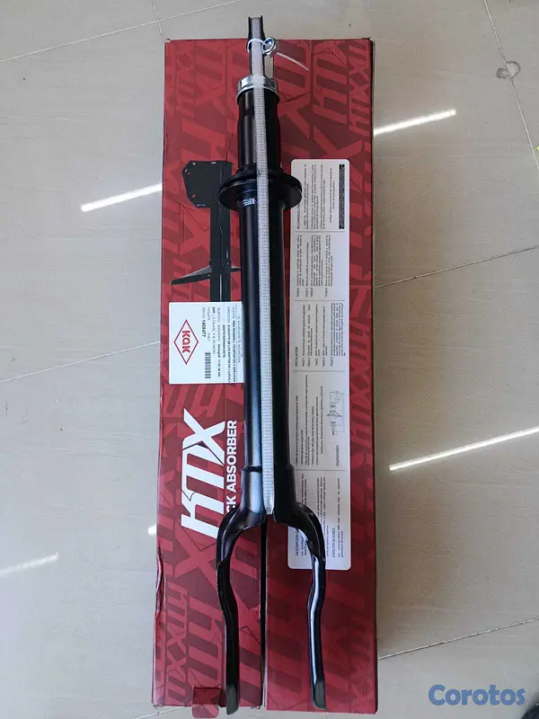 repuestos - Amortiguadores para kia k5  3