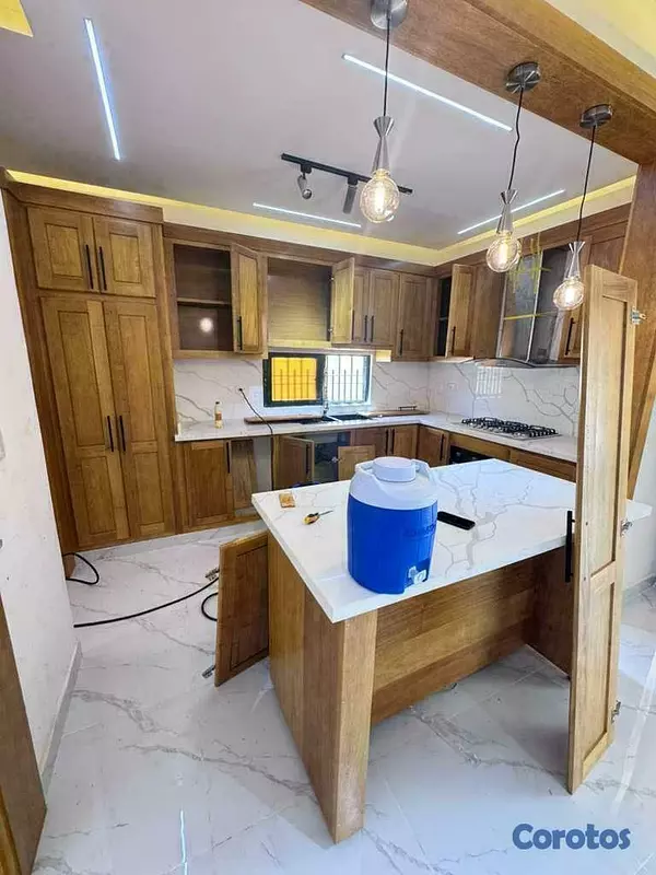 casas - CASA EN VENTA EN CARR. SANTIAGO - TAMBORIL. 6