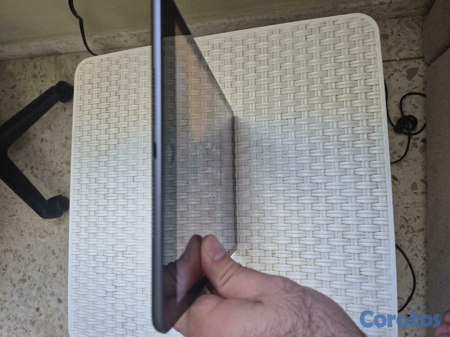 celulares y tabletas - Apple - iPad (9.ª generación) 5