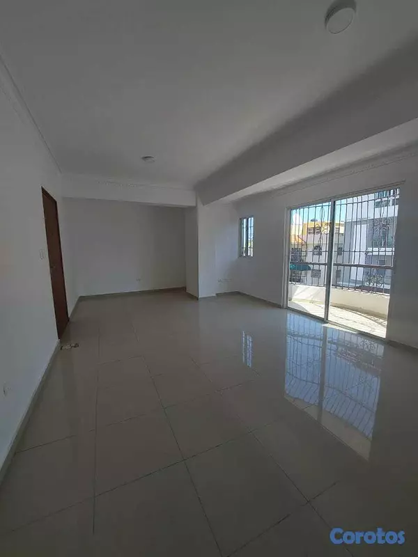 apartamentos - Alquilo Impecable Apartamento en Mirador Norte 4