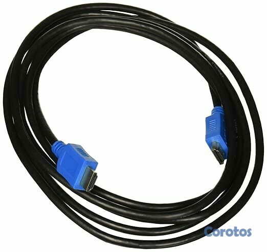 accesorios para electronica - CABLE HDMI 4K*2K- 5 METROS