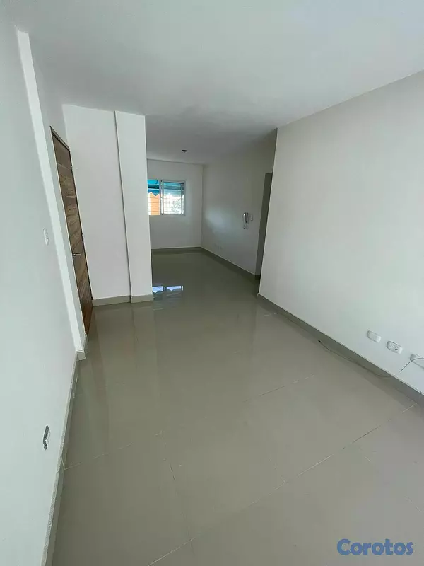 apartamentos - Apartamento en venta – Colinas del arroyo - SDN 2