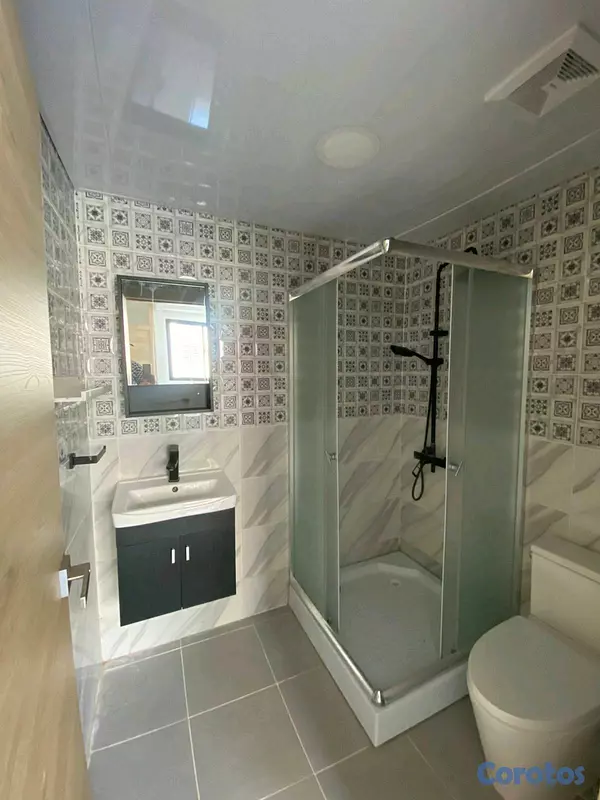 apartamentos - Apartamento en Venta con Terraza En El Millon 9